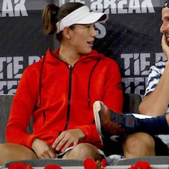 Mutua Madrid Open: lo que hay que ver este domingo 7