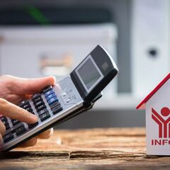 Cómo calcular mi Crédito Infonavit con el salario mínimo de 2023
