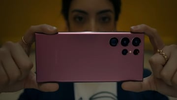 La batería del Galaxy S23+ podría llegar hasta los 4.700 mAh