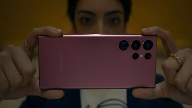 La batería del Galaxy S23+ podría llegar hasta los 4.700 mAh