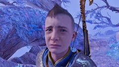 El creador de God of War habla sobre el futuro de Atreus y la saga al completo: “Es un personaje terrible”
