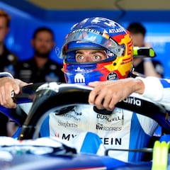 Enorme enfado de Sainz: “Lo que ha pasado es inaceptable”