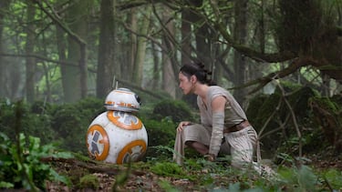 La ciencia pone en el punto de mira a Star Wars por una “perturbación en la fuerza”