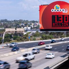 This is how much tax you would pay if you won the $1.3 billion Powerball jackpot