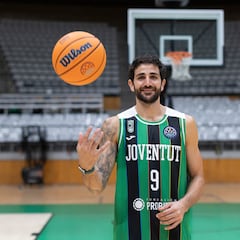 “Teníamos ganas de ver a Ricky sonreír”