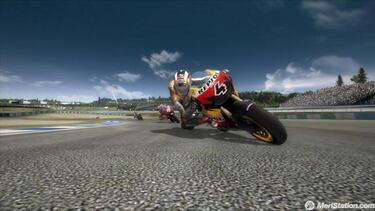 MotoGP 09/10