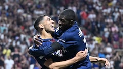 PSG vs Bayern Munich summary: score, goals, highlights | Club World Cup 2025