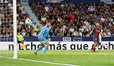 Astros alineados: Vini y Mbappé