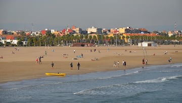 Ni Sevilla ni Benidorm: una reputada revista de Estados Unidos señala la mejor ciudad de España para jubilarse