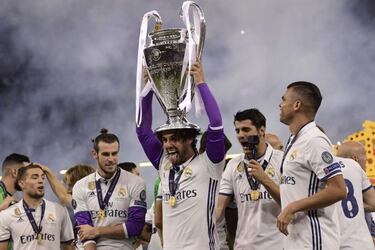 Las razones de Isco para salir