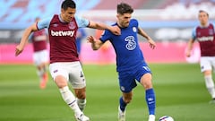 "Hay ofertas todos los días por él": el sudamericano con el que sueña Manuel Pellegrini