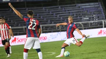 De superar la leucemia a debutar con el primer equipo de San Lorenzo