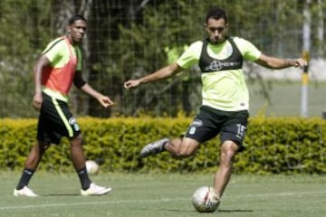 Nacional comienza su camino rumbo a la estrella 16