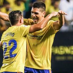 Vuelve Garrido, el otro yo de Álvaro Cervera