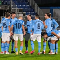 Un Ibiza revitalizado amenaza la solidez del líder