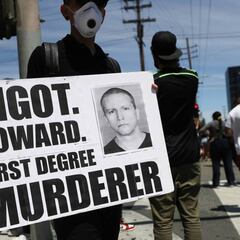 Aumentan los cargos contra Derek Chauvin por la muerte de George Floyd