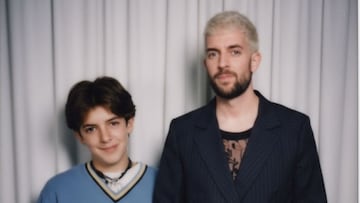 El impresionante cambio físico de los trabajadores de ‘La Revuelta’: “No se caerían bien”