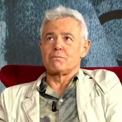 Jordi González reaparece en Telecinco tras estar al borde de la muerte y desvela su nuevo programa