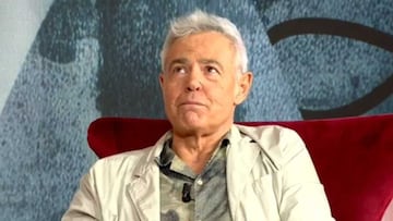Jordi Gonz¨¢lez reaparece en Telecinco tras estar al borde de la muerte y desvela su nuevo programa