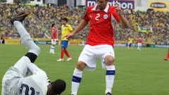 Felipe Seymour en Brasil: "Era un sueño llegar a Cruzeiro"