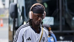 Camavinga dinamita el plan de Xabi