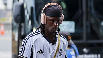 La gran incógnita de Xabi