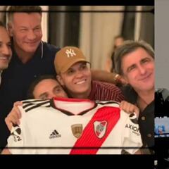 Juanfer Quintero participa en lo nuevo de Silvestre Dangond