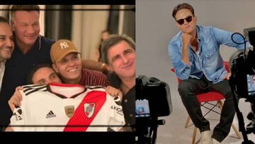 La participación de Juanfer Quintero en lo nuevo de Silvestre Dangond