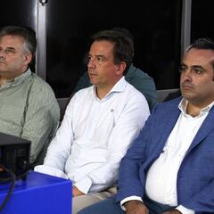 El Ciudad de Lucena activa la maquinaria para su partido “Champions”