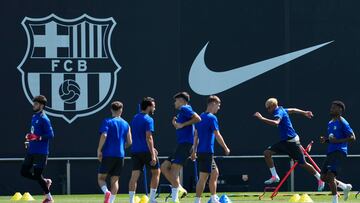 Atención al dato que pone al Barcelona en la Final de Champions League