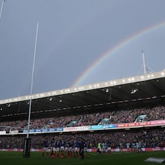 La 'ventana' de julio se pospone