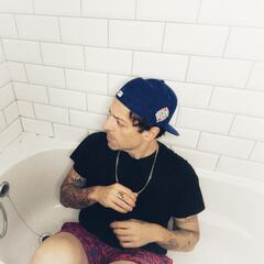 El regreso del artista incalificable: L. A.