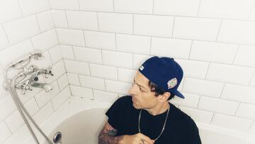 Luis Alberto Segura, L. A. El artista incalificable.