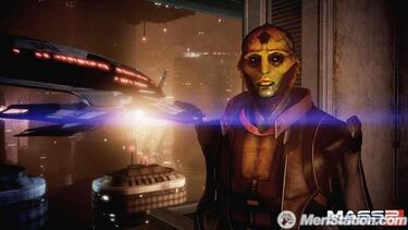 Mass Effect 2 contará con edición para coleccionistas