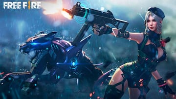 Free Fire: c車mo descargar y jugar gratis en PC (Windows) y Mac