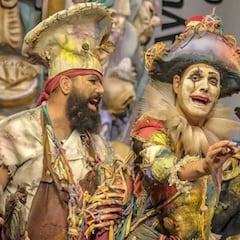 Chirigotas, murgas y charangas: qué son, origen y dónde se celebran en España