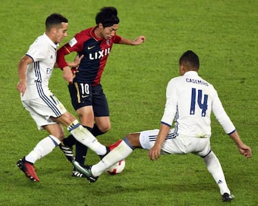 Las 11 decisiones de Zidane que explican los 11 meses de éxitos