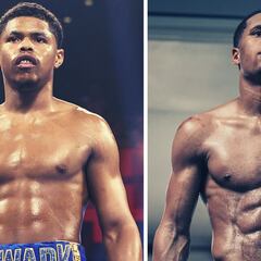 Stevenson calls out Haney after defeating Yoshino