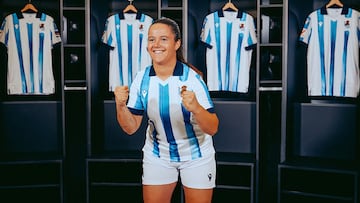 Eizagirre: ¡°Nadie esperaba que gan¨¢ramos en 2019 y lo hicimos¡±