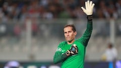 Leao Butrón confirma su retirada: "Pensé que Alianza me podía llamar pero nunca lo hicieron"