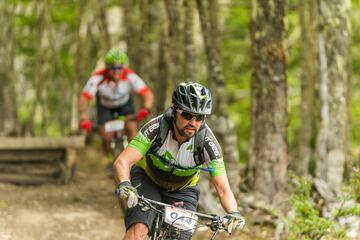 El Terra Australis Mountainbike Race 2018, en imágenes