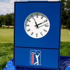 Los grandes cambios que prepara el PGA para 2024