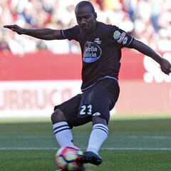 Kakuta, una luz dentro del túnel en el que se ha metido el Depor