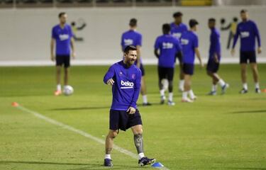 Spanish FA chief hails Super Cup transformation in Saudi Arabia