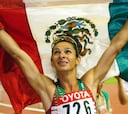 Los más grandes momentos de las deportistas mexicanas