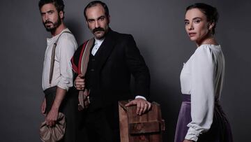 El golpe que le dio Canal 13 a la última gran apuesta de Mega: sorpresa en la TV chilena