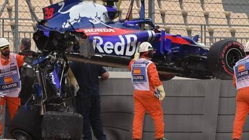 Accidente de Montmel&oacute;.