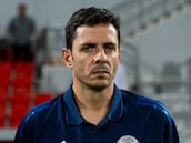 Desilusión para Álvaro Mejía