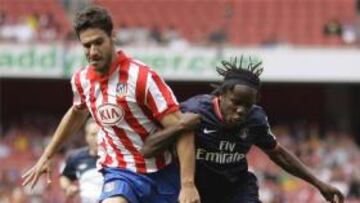 Pablo Ibánez: "No le tenemos miedo a nadie"