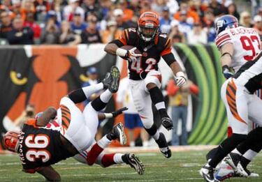 Una imagen, una frase (semana 10)